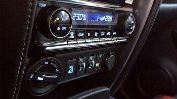 No todos los autos están