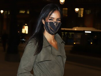 26/10/2020 Begoña Villacís ha asistido