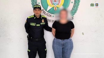Cárcel a mujer por homicidio