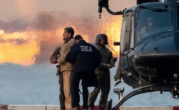 No hubo conmoción en los