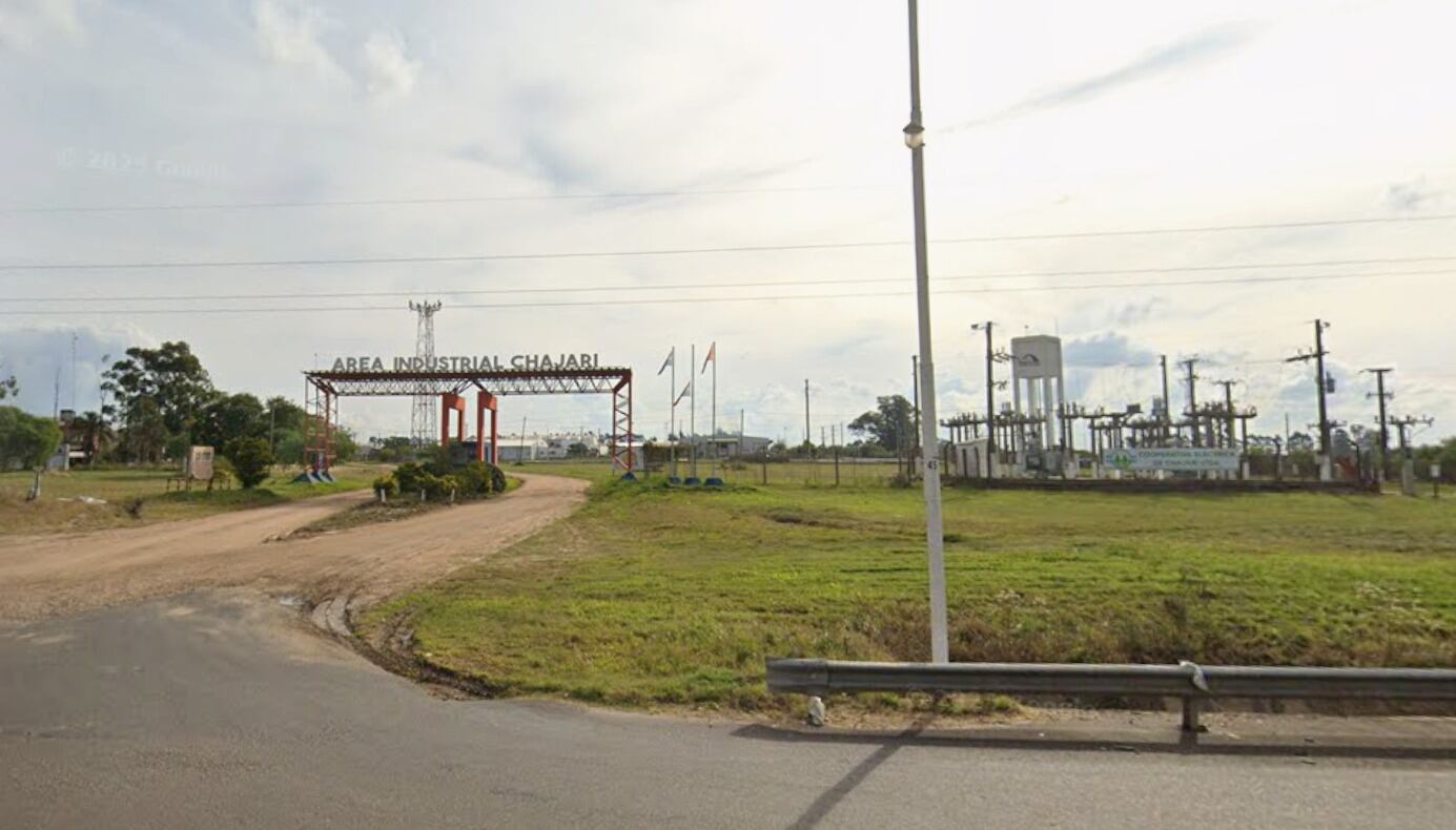 Un joven de 28 años perdió la vida en Chajarí al ser aplastado por paneles de mármol de 300 kilos durante una descarga laboral