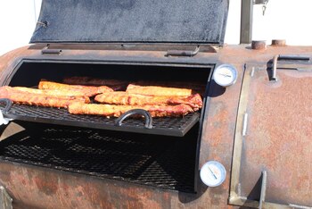 Las recetas rústicas y sencillas