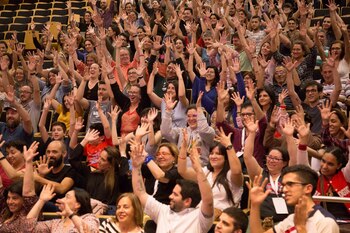 El FiCSor es el primer