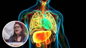 MC apunta a fortalecer donación