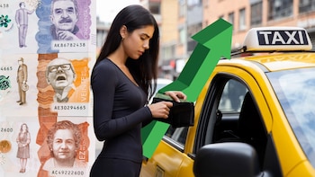 Suben las tarifas de los