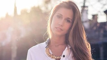 Quién es Carla Roccuzzo, la