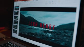 “Joan es horrible”, “Loch Henry”,