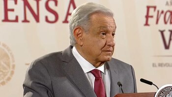 AMLO lamentó el asesinato de