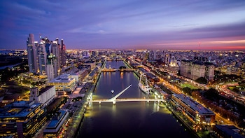 La Ciudad de Buenos Aires,