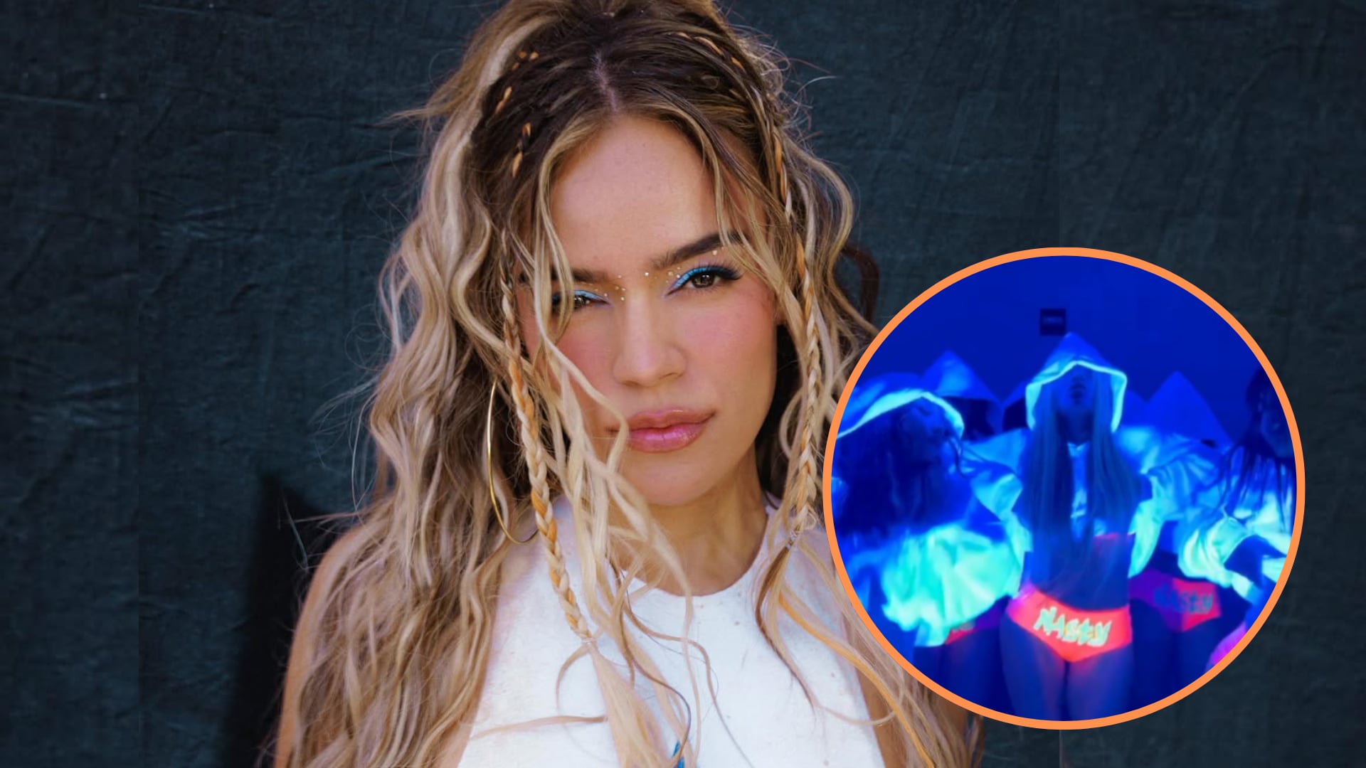 Karol G lanzó adelanto de su nueva canción ‘Matadora’: así suena el tema que planea presentar en vivo en su primera fecha de tour