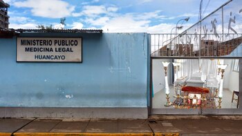 Mujer mató a sus dos