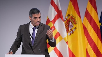 (AMP) Sánchez pide a las CCAA aplicar la Ley de Vivienda para "privilegiar el uso residencial" al turístico