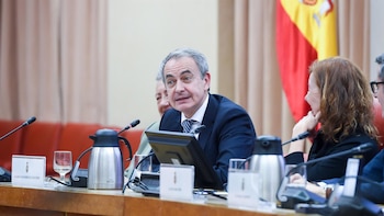 Zapatero, Paco Salazar y el