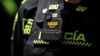 Más de 1.100 policías reforzarán