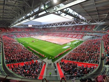 LOSC quedó en la cuarta