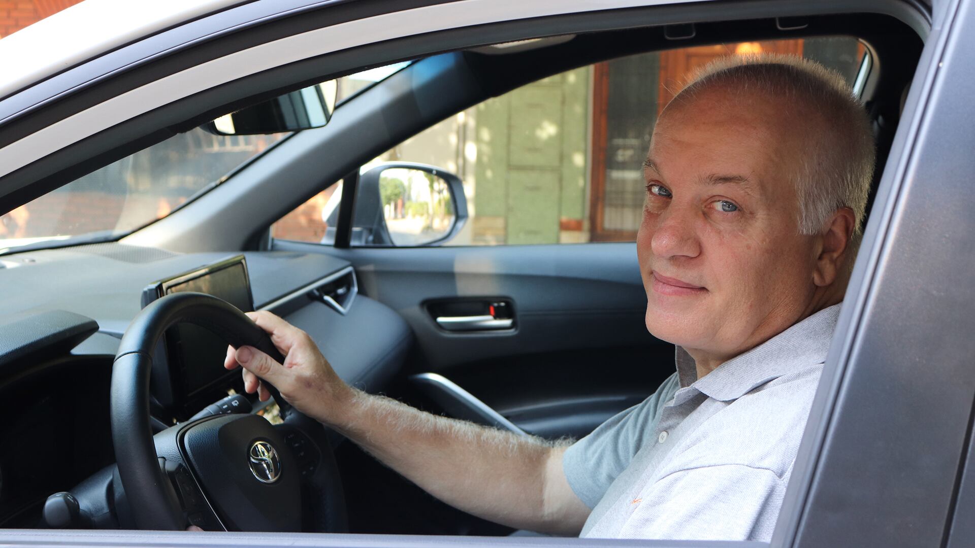 Fabián Pons, director de OVILAM, dice que hay mucho desconocimiento de las normas, poca acción de los controles y algunas modificaciones que deben hacerse a la ley de tránsito, como hacer que sea única para todo el país