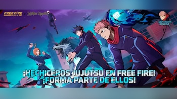 Códigos de Free Fire Max