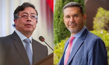 El abogado Hollman Ibáñez aseguró