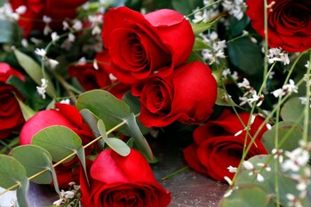 Respecto a los regalos que