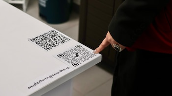 Cinco usos del código QR que pocos saben: desde encontrar a perros y gatos hasta conectar el WiFi