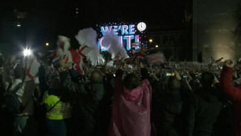 Es historia, el Reino Unido