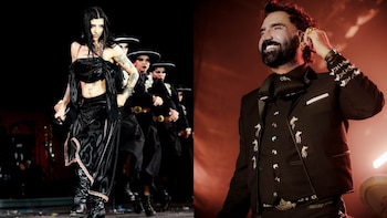 ¿Golpe a los Aguilar? Crecen