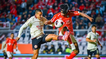 Universitario 0-1 Cienciano EN VIVO HOY: minuto a minuto del partido en Cusco por Torneo Clausura de Liga 1 2026