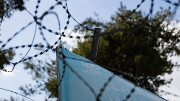 Israel lanza una operación para tomar un centro de formación de la UNRWA en Jerusalén Este