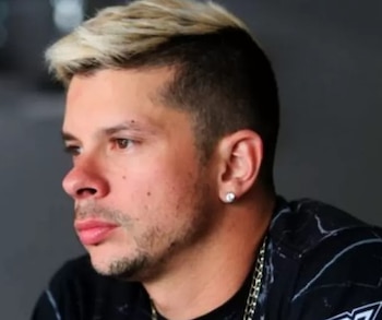 Leslie Shaw arremete contra Mario Hart por presunta infidelidad y conflicto legal: “Él ofendido era él”. Captura: TikTok.