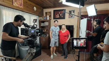 Alicia Arias conquista más de