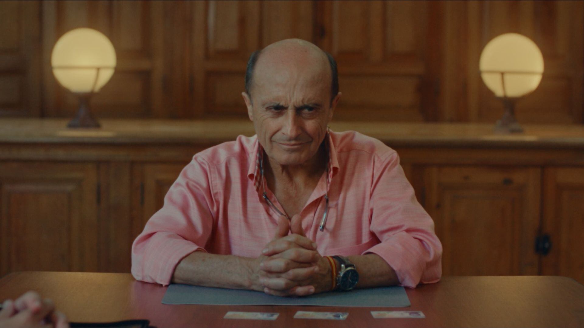 ‘Nuda propiedad’, la película sobre la crisis de la vivienda protagonizada por Maxi Iglesias y Susana Abaitua: “Era una crónica de una muerte anunciada”