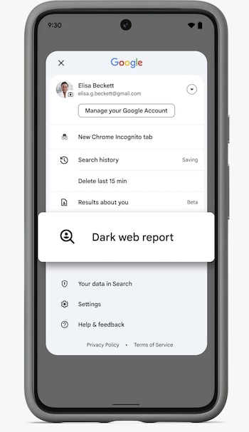 Esta función notifica a los