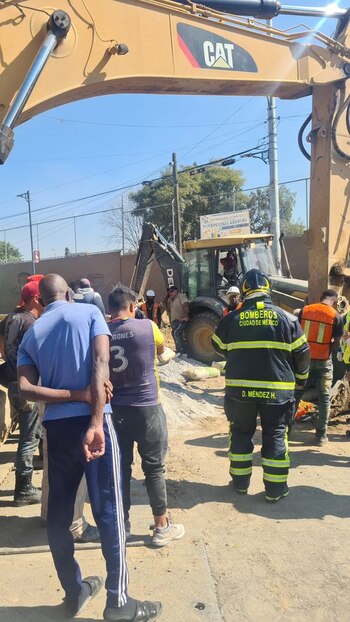 (Foto: X/@MrElDiablo8)