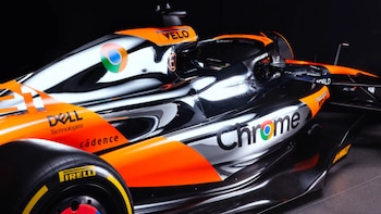 Google, Amazon y hasta Microsoft llegaron a invertir en el deporte: Barcelona, F1 con McLaren o la Bundesliga