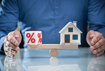 Los préstamos con garantía hipotecaria se destinan principalmente a obtener liquidez para negocios y ordenar obligaciones financieras