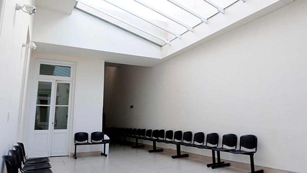 Ministerio Público de la Acusación en Santa Fe
