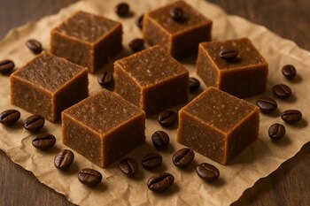 Esta receta lleva gelatina sin