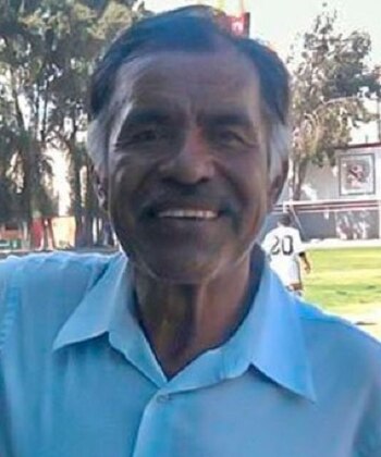 Debutó con la escuadra de