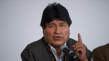 El juicio contra Evo Morales por trata agravada de personas comenzará la semana próxima