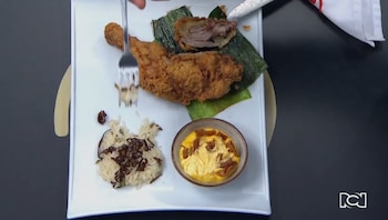 Tomado del programa en vivo