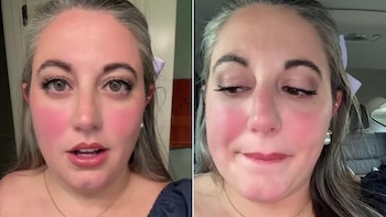 Maggie, una joven de Estados