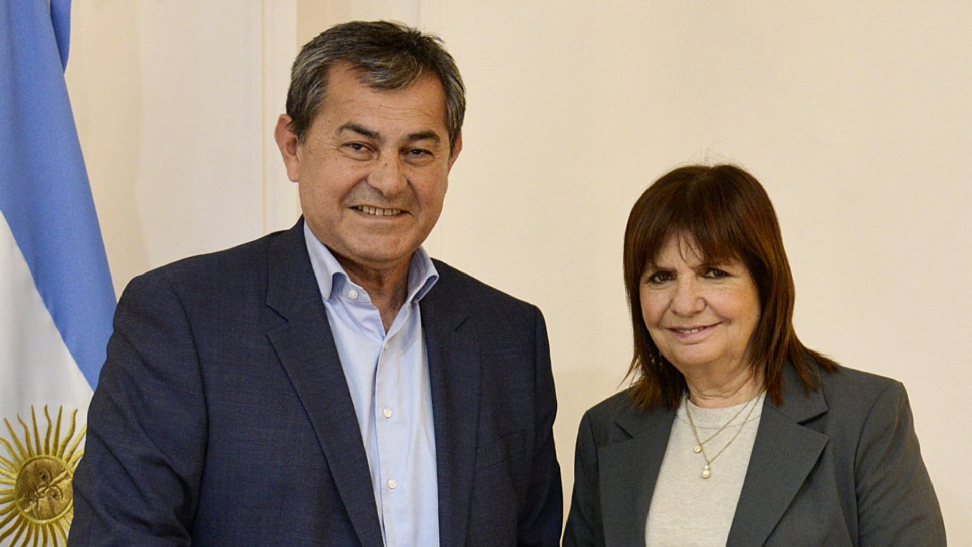 Basualdo calificó al órgano como una “farsa marcada por el autoritarismo”