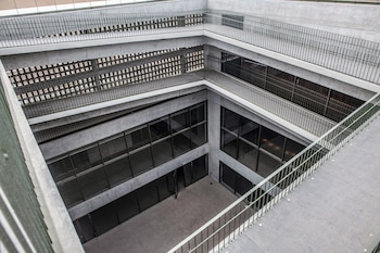 El Museo Nacional del Perú