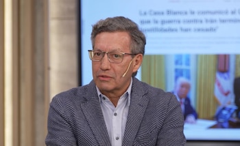 (Infobae en Vivo)
