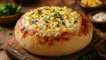 Prepare un panne cook criollo