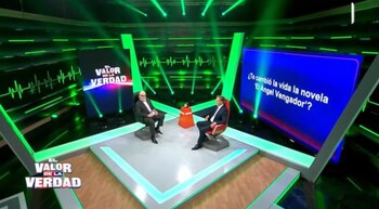 El Valor de la Verdad