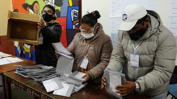 Las autoridades adelantaron que el