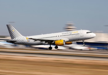 Imagen de archivo de un