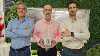 SuperBol lanza su nuevo packaging