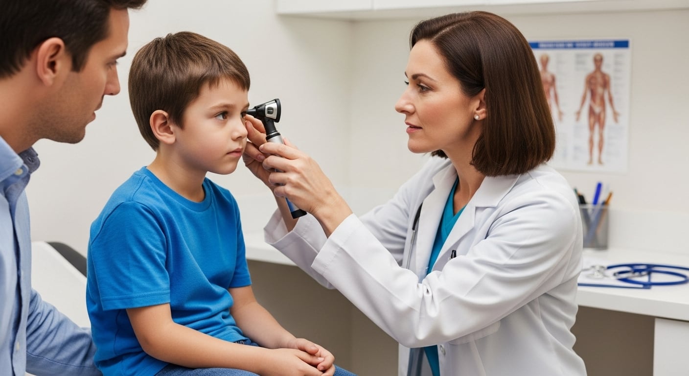 La detección del trastorno facticio suele demorarse debido a la variedad de síntomas y la habilidad de los pacientes para engañar a los médicos (Imagen Ilustrativa Infobae)